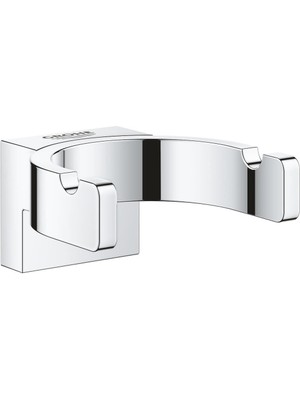 Grohe Selection Çift Havlu Askısı - 41049000