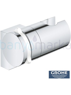 Grohe Tempesta Hareketli Duş Askısı - 27595001