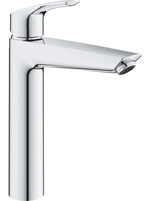 Grohe Eurosmart Tek Kumandalı Lavabo Bataryası - 24164003