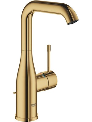 Grohe Essence Tek Kumandalı Lavabo Bataryası 1/2" L-Boyut - 24174GL1