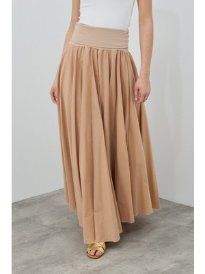 Merwish Nicepo Etek 1623 Bej