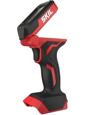 Skil Powertools 3155CA Akülü LED Işık 400 Lümen