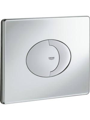 Geberit 38506000 Skate Air Gömme Rezervuar Kumanda Paneli