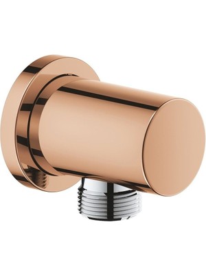 Geberit Rainshower® Su Çıkış Dirseği - 27057DA0