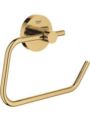 Grohe Essentials Tuvalet Kağıtlığı Cool Sunrise 40689GL1