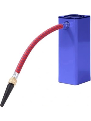 TE Dükkan Buğz Şarjlı Mini Cep Kompresörü