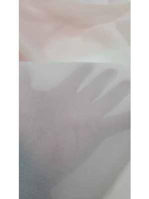 Dantelistan Carolın 06 Pudra 300 cm