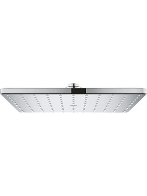 Grohe Tepe Duşu 31X31 cm Rainshower Krom - 26567000