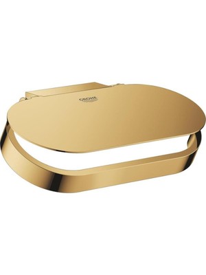 Grohe Selection Tuvalet Kağıtlığı - 41069GL0