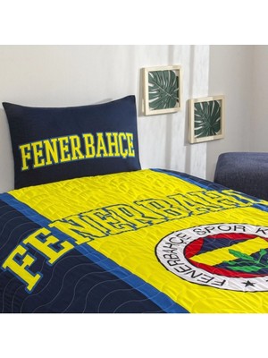 Taç Fenerbahçe Kanarya Complete Her Mevsim Set