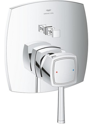 Grohe Grandera Ankastre Banyo/duş Bataryası - 24260000