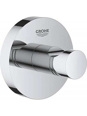 Grohe Essentials Bornoz Askısı - 40364001