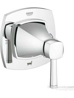 Grohe Grandera 5 Yollu Yön Değiştirici - 19942000