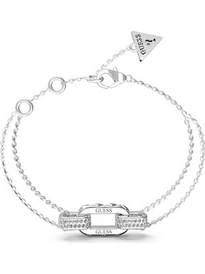 Guess Aksesuar JGUJUBBO4581JWRHS