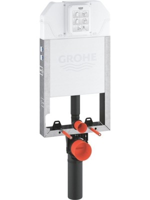 Geberit Uniset Gömme Rezervuar, INCE-39683000