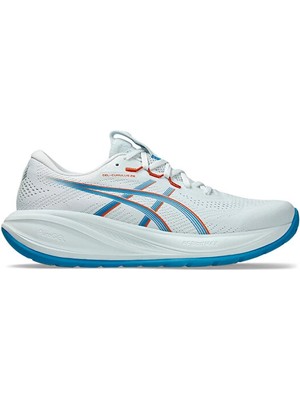 Asics Gel-Cumulus 28 Erkek Koşu Ayakkabısı 1011C143-402 Mavi