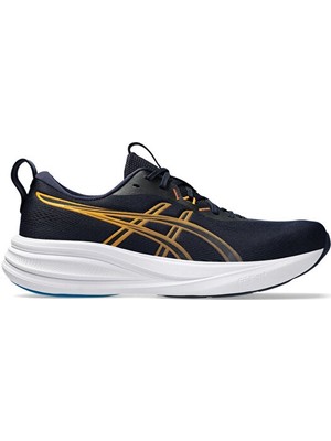 Asics Gel-Pulse 17 Erkek Koşu Ayakkabısı 1011C153-400 Siyah