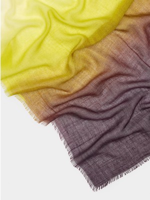 Parfois Kadın Desenli Şal