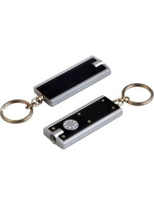 TE Dükkan Buğz LED Anahtarlık Bigem BM-031 - Buğz