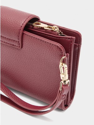 Parfois Kadın Dokulu Büyük Cüzdan