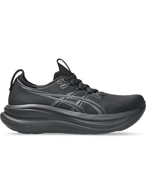 Asics Gel-Nimbus 28 Unisex Koşu Ayakkabısı 1012B899-001 Siyah