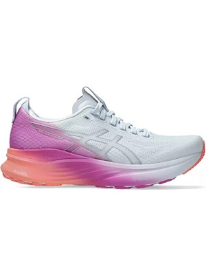 Asics Gel-Kayano 32 Unisex Koşu Ayakkabısı 1012C045-400 Siyah