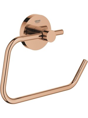 Grohe Essentials Tuvalet Kağıtlığı 40689DA1