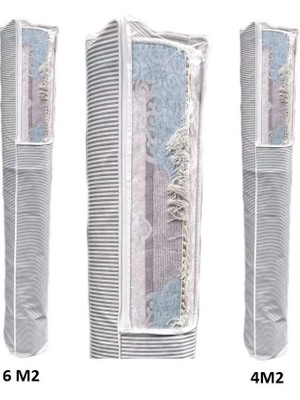 TE Dükkan Buğz Halı Hurcu Pencereli Halı Hurcu 6 M2 ve 4m2 Ikili Set