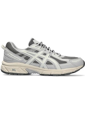 Asics Gel-Venture 6 Unisex Günlük Ayakkabı 1203A297-022 Gri
