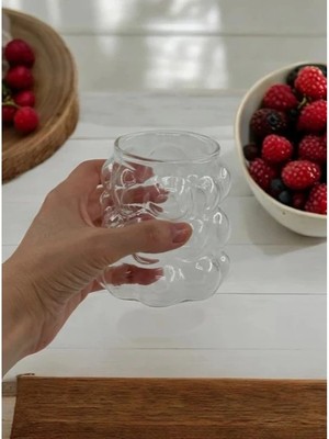 Moresun Buğz Üzüm Bardak Seti (60 Ml) - 6 Adet