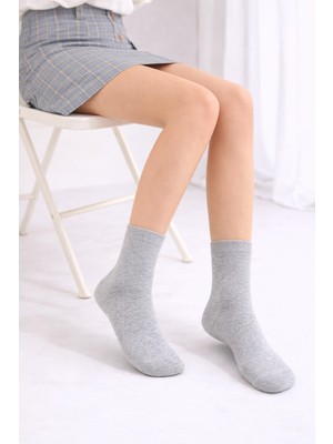 Gigi Giyim 200 Iğne Kadın Renkli Çorap