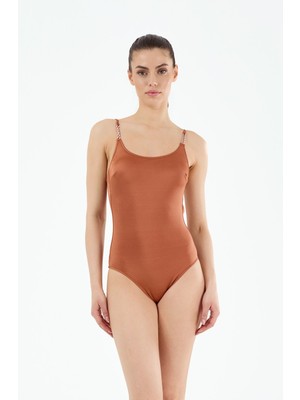 Louren M22164 Halatlu U Yaka Mayo