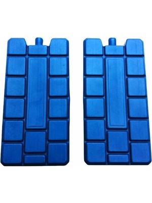 Moresun Buğz Dolu Plastik Buz Aküsü