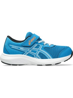 Asics Contend 9 Ps Çocuk Koşu Ayakkabısı