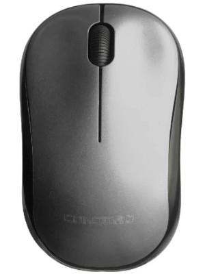 Moresun Buğz Silver Kablosuz 3D Optik Mouse