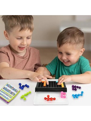 Moresun Buğz Iq Fit Bulmaca Oyunu