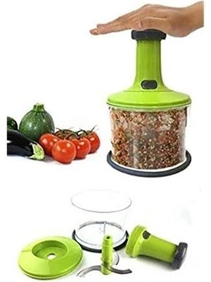 Moresun Buğz Basmalı El Rondosu