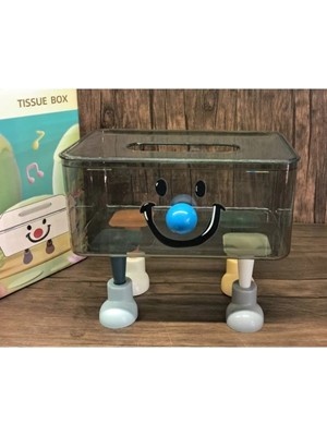 Moresun Buğz Sevimli Peçetelik