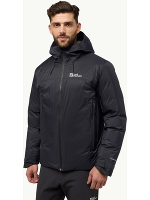 Jack Wolfskin Cyrox 2l Down Erkek Outdoor MONT-A61817