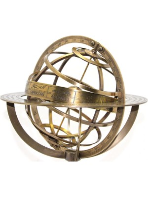 Moresun Buğz Pirinç Horoskop