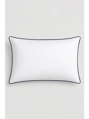 Sheep Home 50X70CM Nano Jel Lüks Yastık | 1200GR Anti-Alerjik Pamuklu Yastık