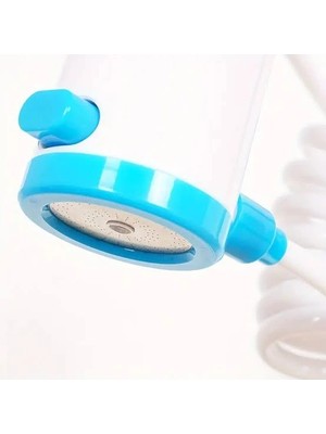 Moresun Buğz Multifonksiyonel Musluk Uzatıcı ve Sabun Dispenseri