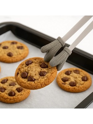 Moresun Buğz Sevimli Eldiven Şeklinde Maşa