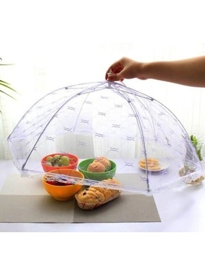 Moresun Buğz Yiyecek Koruyucu Cibinlik