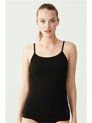 Kadın Ip Askılı Modal Atlet 66000