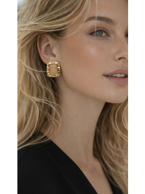 Solène Monet Vip Küpe