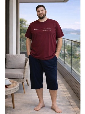 Pijapia Erkek Kapri Takım 2969