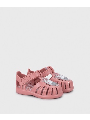 Igor S10373-383 Tobby Zebra Kız Çocuk Sandalet