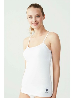 Kadın Ip Askılı Modal Atlet 66000