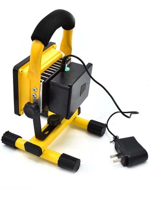 Moresun Buğz Şarjlı Spot Lamba Projektör  WT-329 - Buğz